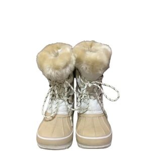 Kids DreamPair Boots